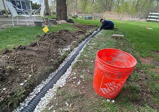 french-drain-systems-illinois